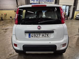 FIAT Panda 2014