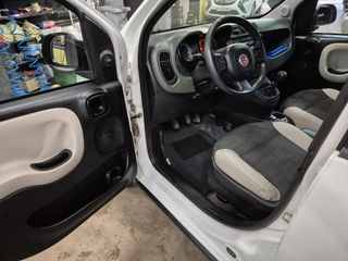 FIAT Panda 2014