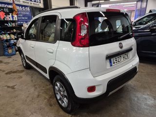 FIAT Panda 2014