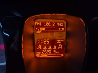 FIAT Panda 2014