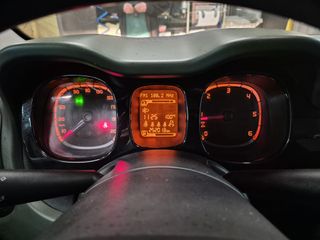 FIAT Panda 2014