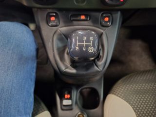 FIAT Panda 2014
