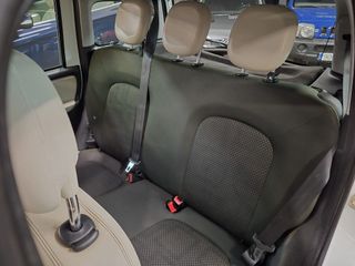FIAT Panda 2014