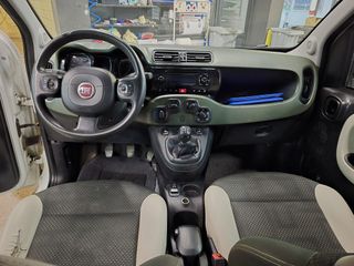 FIAT Panda 2014
