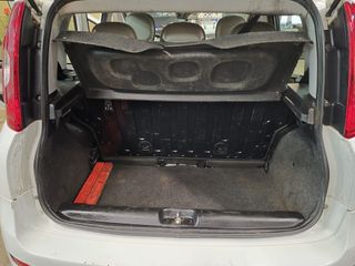 FIAT Panda 2014