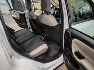 FIAT Panda 2014