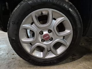 FIAT Panda 2014