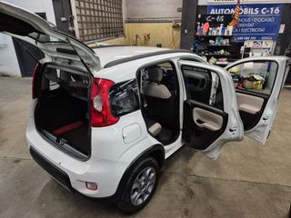 FIAT Panda 2014