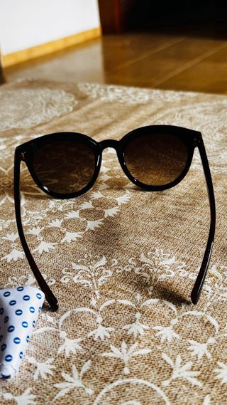 Gafas de sol Women'secret Tortoise