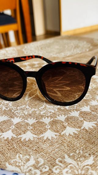 Gafas de sol Women'secret Tortoise