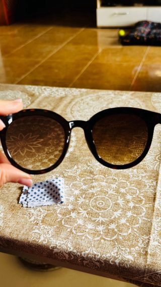 Gafas de sol Women'secret Tortoise