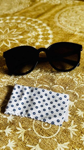 Gafas de sol Women'secret Tortoise