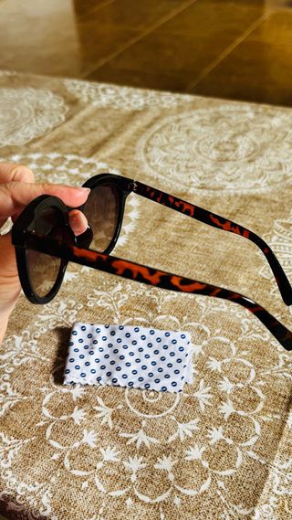 Gafas de sol Women'secret Tortoise