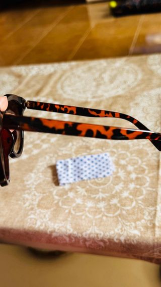 Gafas de sol Women'secret Tortoise