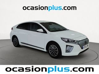 Hyundai Ioniq EV Klass 100 kW (136 CV)