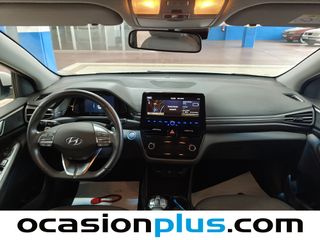 Hyundai Ioniq EV Klass 100 kW (136 CV)