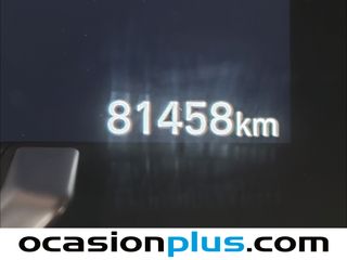 Hyundai Ioniq EV Klass 100 kW (136 CV)