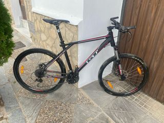 MTB GT Avalanche 4.0