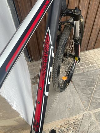 MTB GT Avalanche 4.0