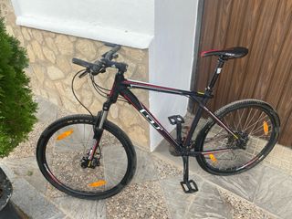 MTB GT Avalanche 4.0