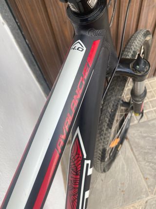 MTB GT Avalanche 4.0