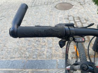 MTB GT Avalanche 4.0
