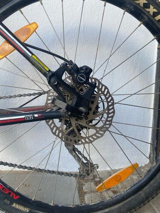 MTB GT Avalanche 4.0