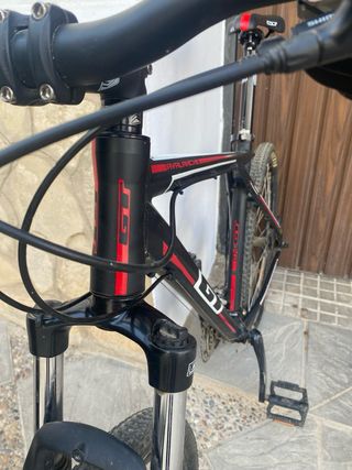 MTB GT Avalanche 4.0