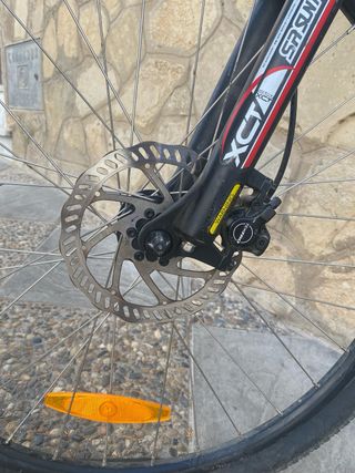 MTB GT Avalanche 4.0