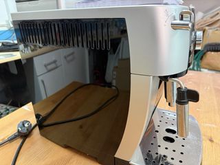 Cafetera Delonghi Magnifica S Automática