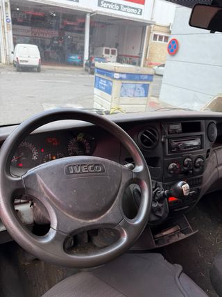 Iveco Daily 2008