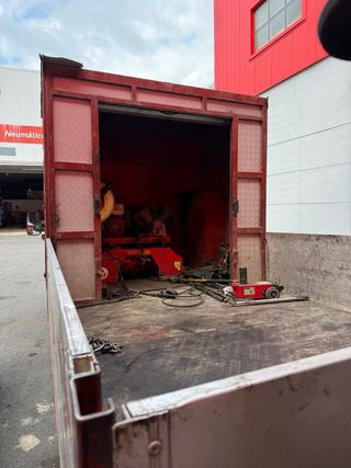 Iveco Daily 2008