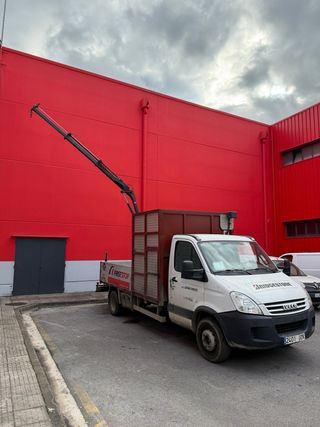 Iveco Daily 2008