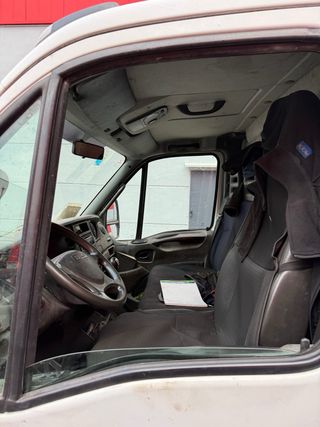 Iveco Daily 2008