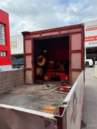 Iveco Daily 2008