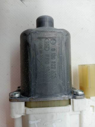 MOTOR ELEVALUNAS TRASERO IZQUIERDO FIAT FREEMONT (345)