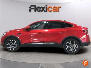 Renault Arkana Zen E-TECH Híbrido 105kW(145CV) -SS