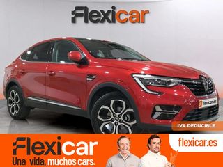 Renault Arkana Zen E-TECH Híbrido 105kW(145CV) -SS