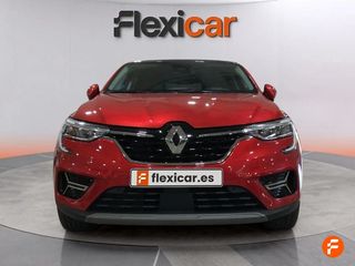 Renault Arkana Zen E-TECH Híbrido 105kW(145CV) -SS