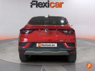 Renault Arkana Zen E-TECH Híbrido 105kW(145CV) -SS