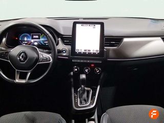 Renault Arkana Zen E-TECH Híbrido 105kW(145CV) -SS