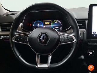 Renault Arkana Zen E-TECH Híbrido 105kW(145CV) -SS