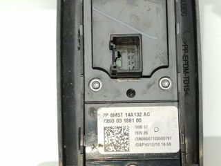 MANDO ELEVALUNAS DELANTERO IZQUIERDO FORD KUGA