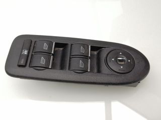 MANDO ELEVALUNAS DELANTERO IZQUIERDO FORD KUGA
