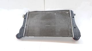 INTERCOOLER SEAT LEON (5F1)