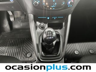 Ford Transit Courier Furgon 1.5 TDCI Trend 56 kW (75 CV)