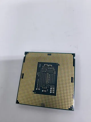 Procesador Intel Core i5-7400 3.00GHz
