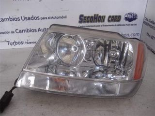 FARO IZQUIERDO JEEP GR.CHEROKEE (WJ/WG)