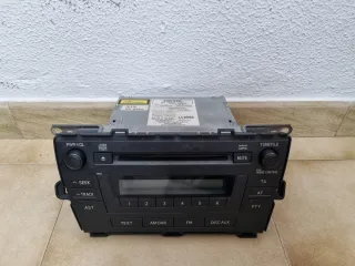 Radio Toyota Prius III 2011