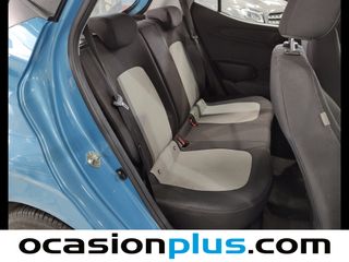 Hyundai i10 1.0 Essence 49 kW (67 CV)